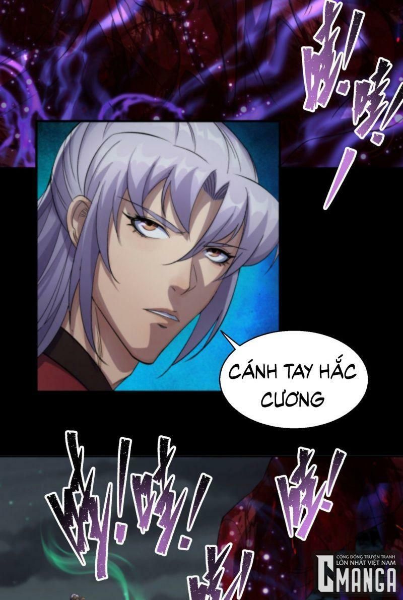 thông u đại thánh chapter 16 55