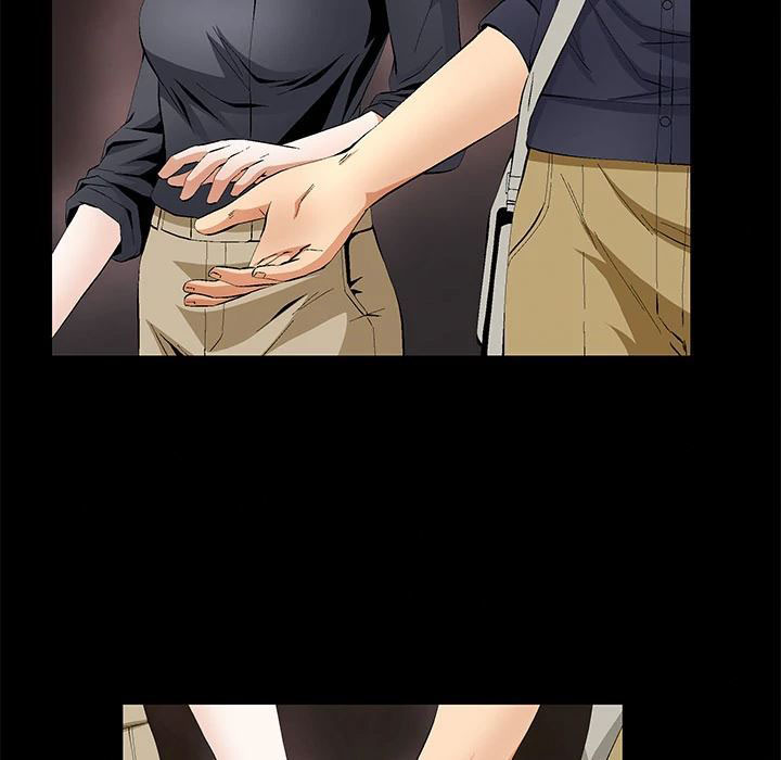 khổ dâm chapter 15 40