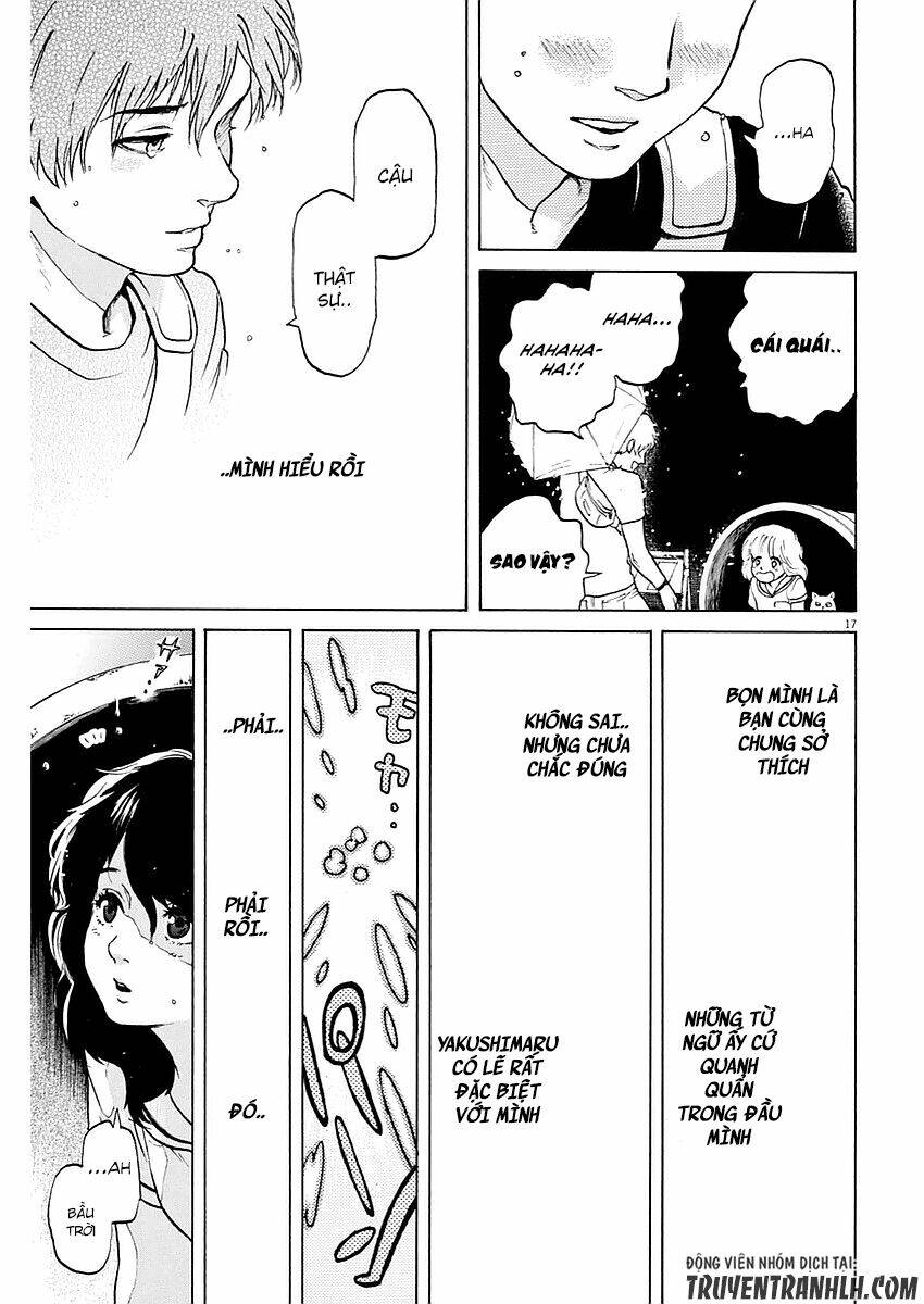 slow motion wo mou ichido chapter 12 18