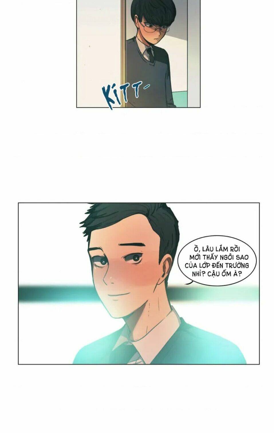 giải thoát chapter 26 4