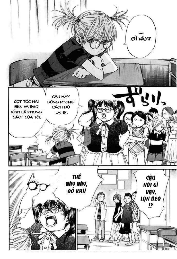 alive - the final evolution chapter 37 33