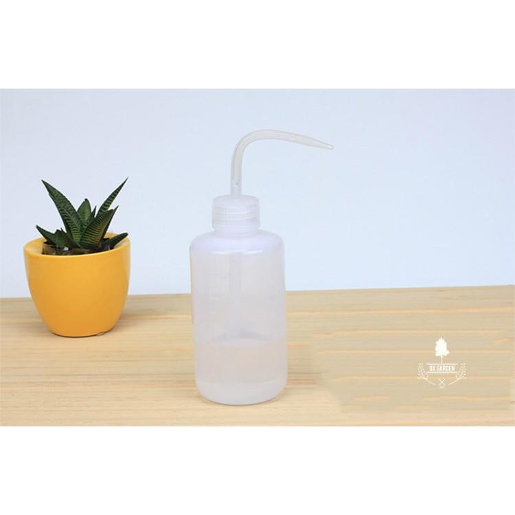 Bình tưới chuyên dụng cho Sen Đá & Xương Rồng