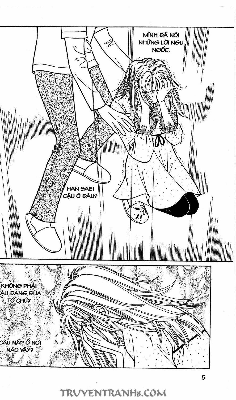 lọ lem kén rể chapter 31 6