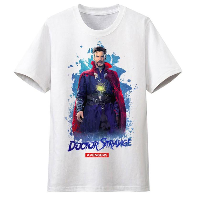 BST ÁO THUN DOCTOR STRANGE PHÙ THỦY TỐI THƯỢNG SIÊU CHẤT | ÁO AVENGERS MARVEL