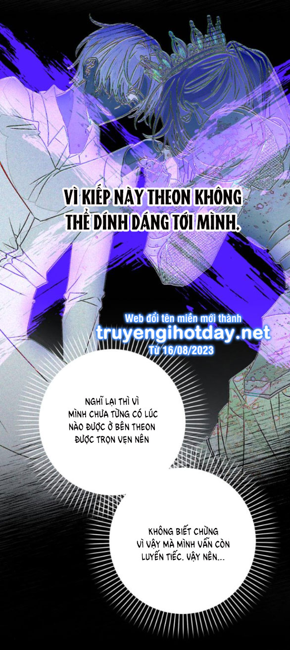Bạo Chúa Muốn Có Cuộc Sống Tốt Đẹp chapter 48.2 - Trang 74
