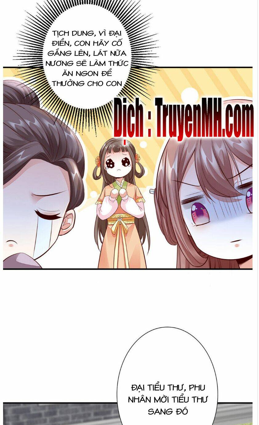 thần y yêu hậu chapter 28 8