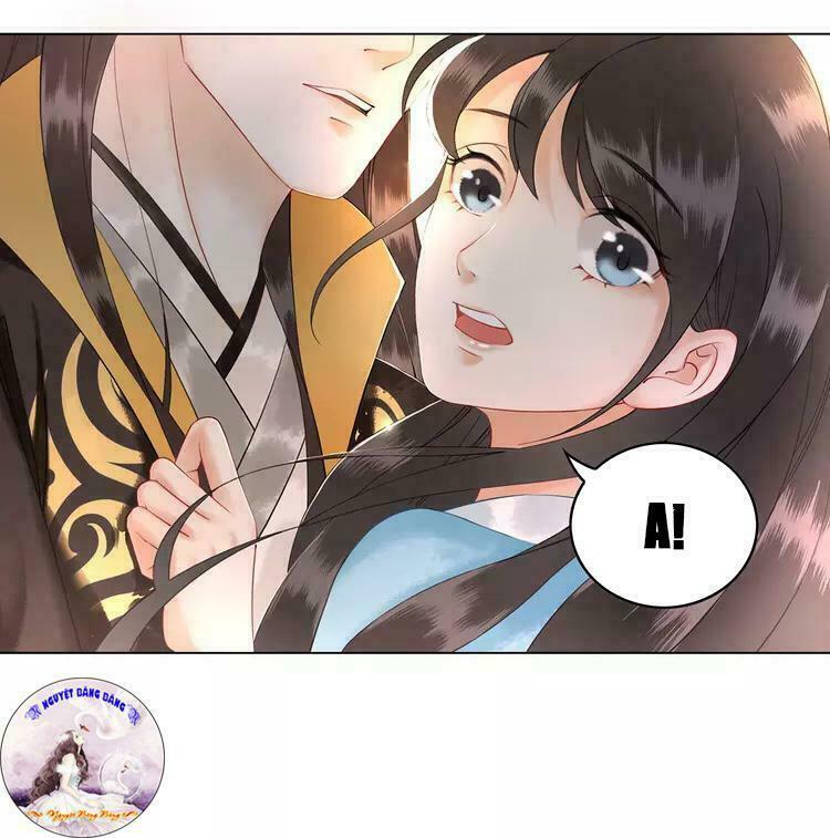 cực phẩm phế vật tiểu thư chapter 6 5