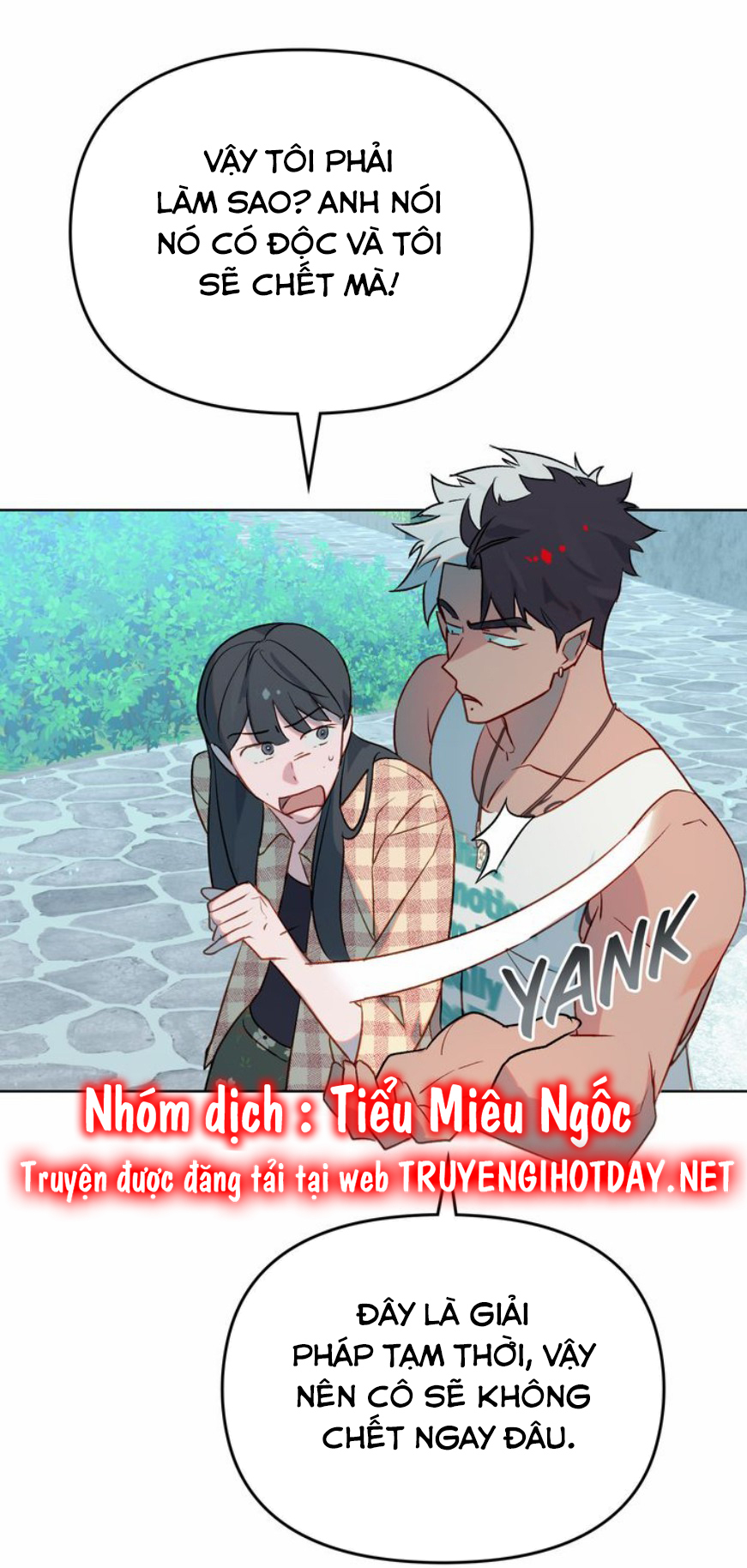 ta sẽ nuốt chửng em chapter 10 37