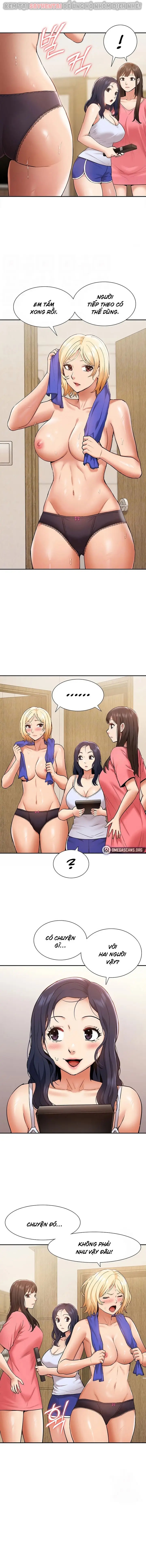 tôi là người bị thôi miên nhưng lại lập ra dàn harem idol chapter 22 3