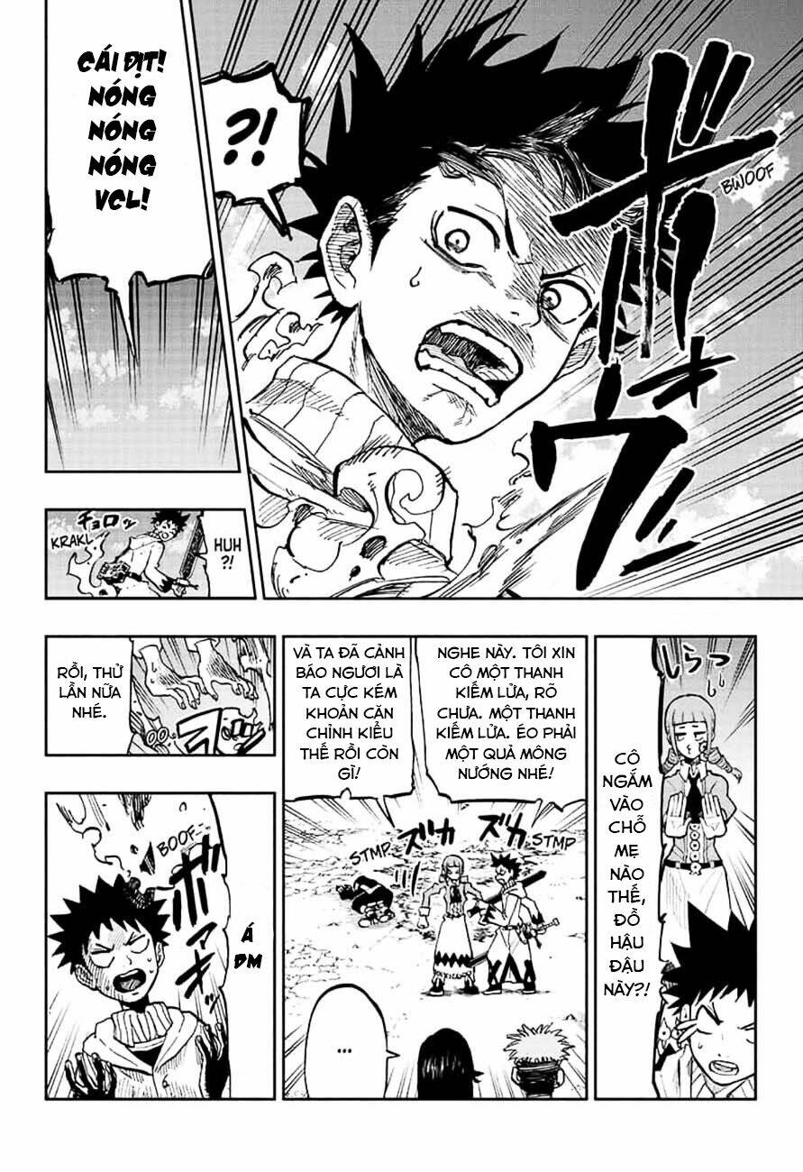 guardian of the witch chapter 6 13