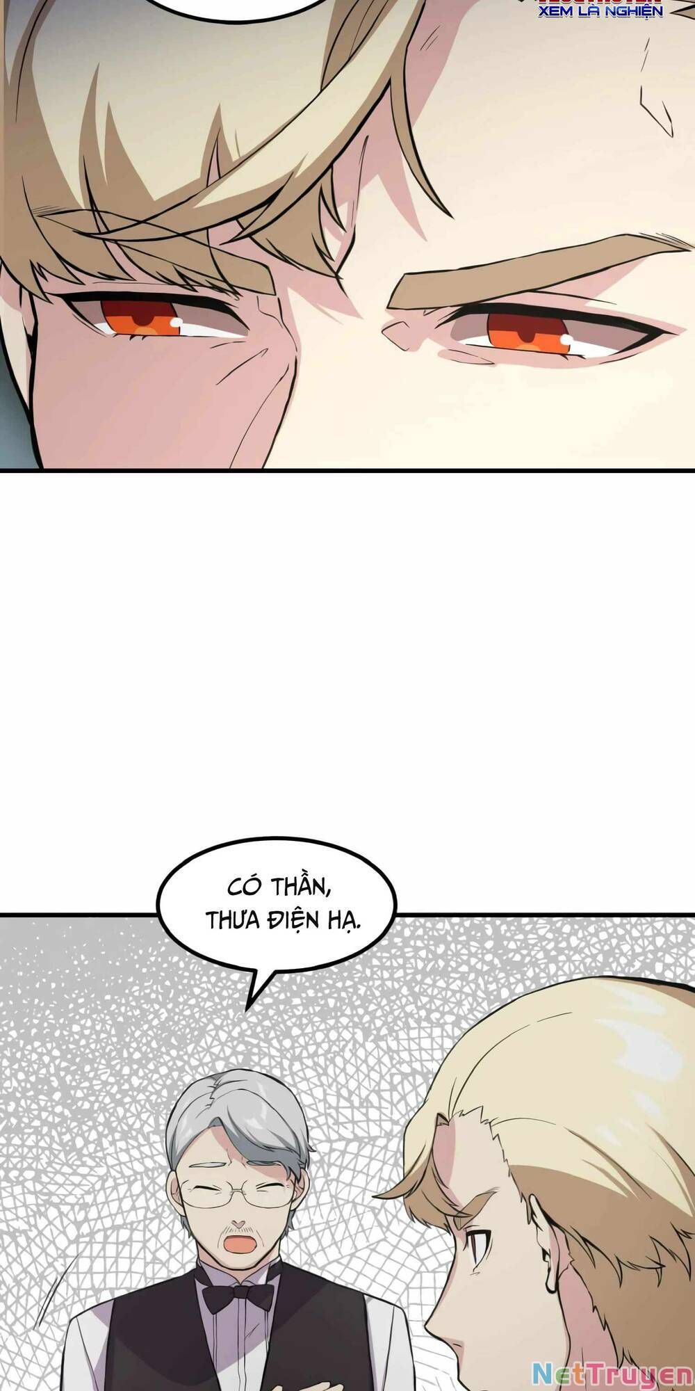 bách kiếp cường giả chapter 7 46