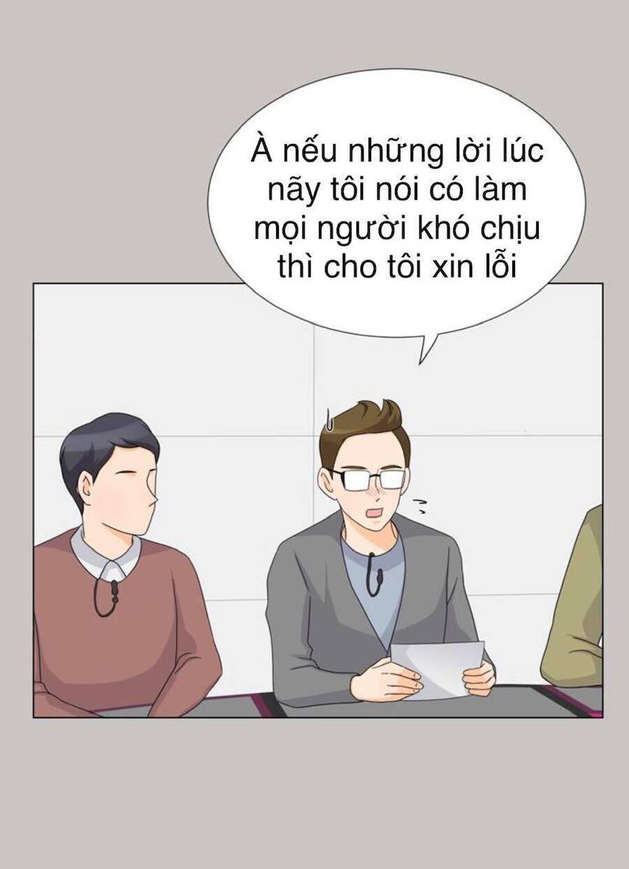 idol và sếp, em yêu ai? chapter 65 4