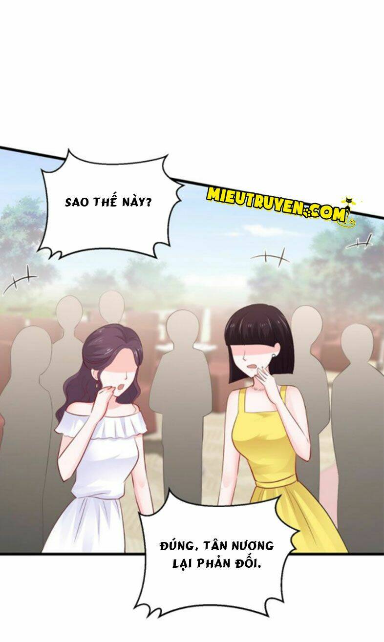 thú cưng độc quyền của boss chapter 109 35