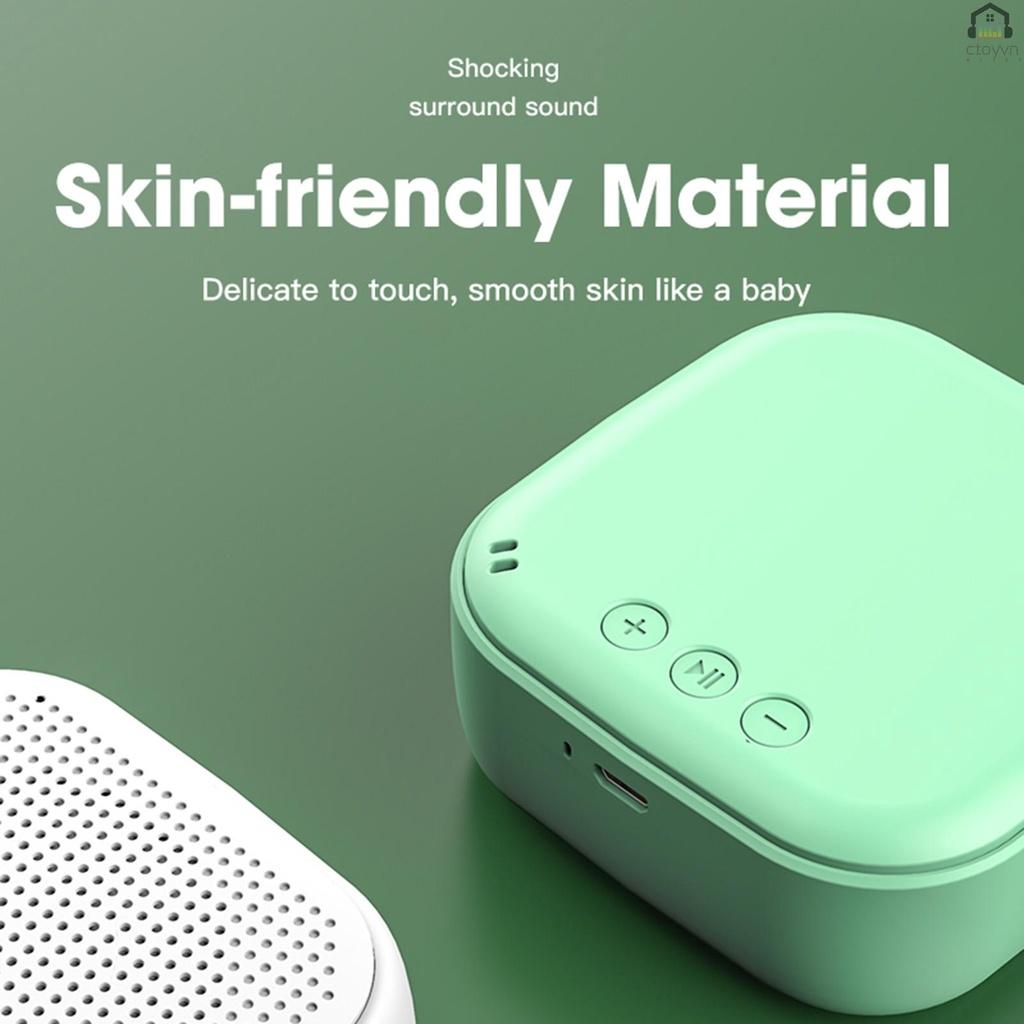 Loa bluetooth M1 3D âm thanh siêu trầm chất lượng cao