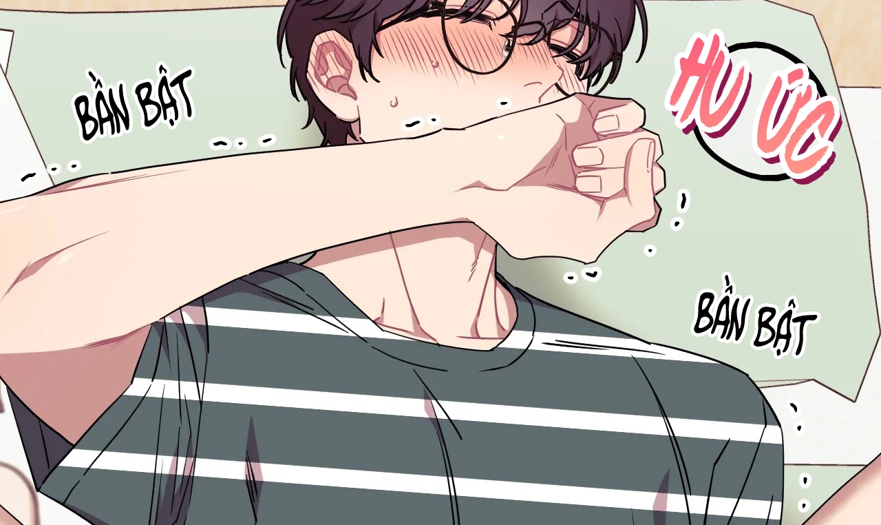 tiêu chuẩn tình yêu 100% chapter 6 126