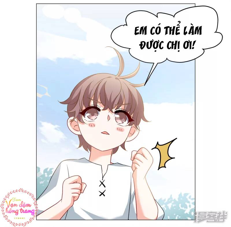 cô ấy đến rồi, xin nằm xuống! chapter 239 3