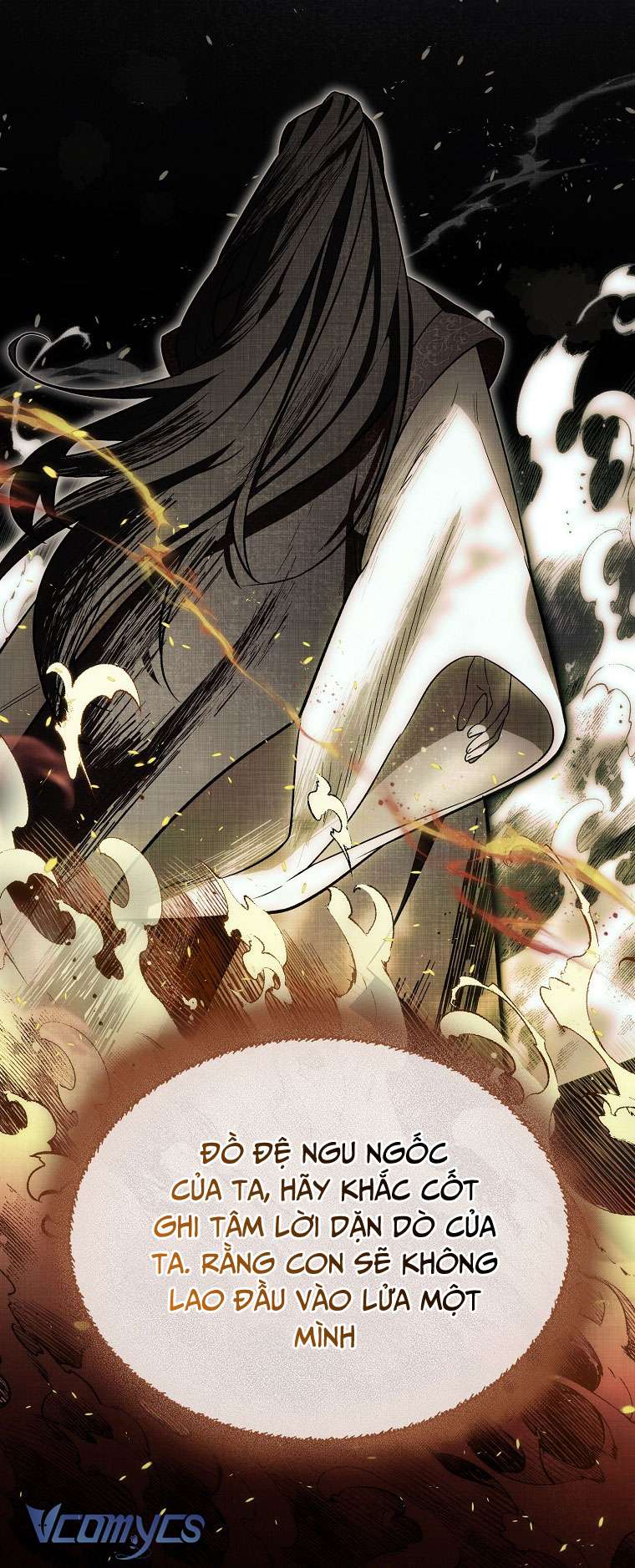 lần đầu bé út được yêu thương chapter 24 34