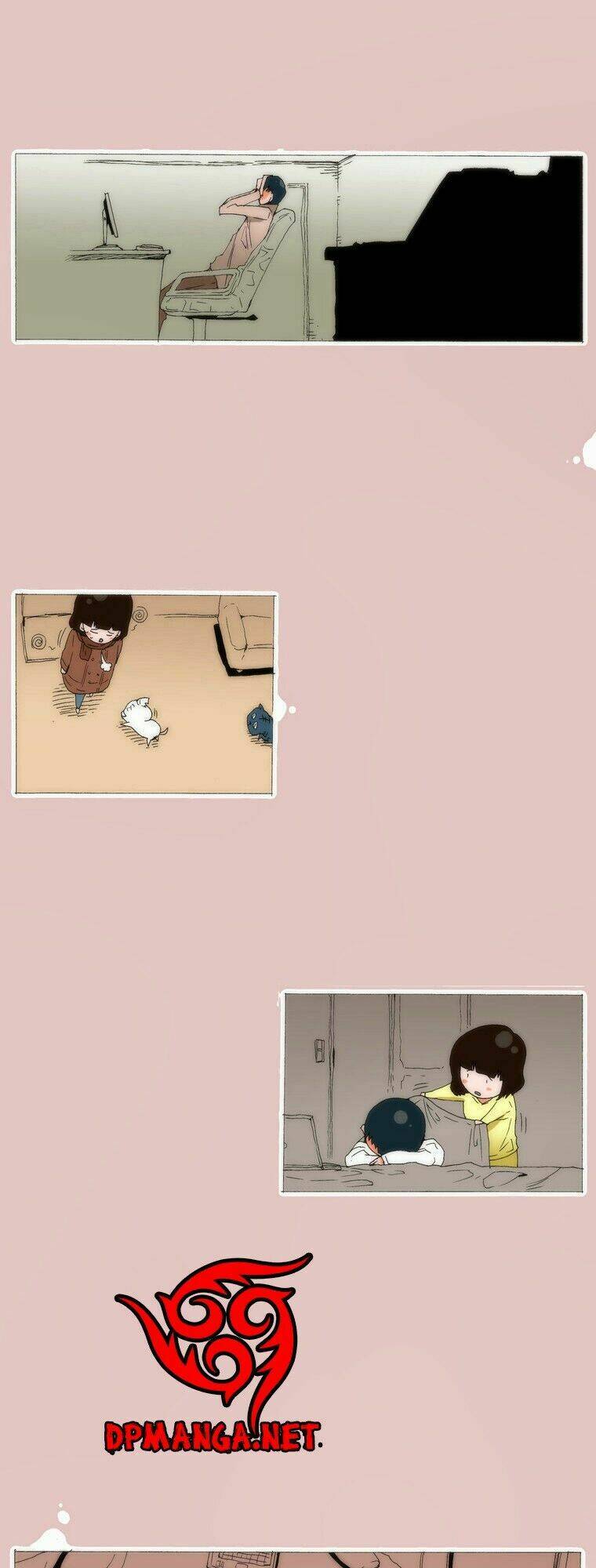 can't see can't hear but love chapter 60 16