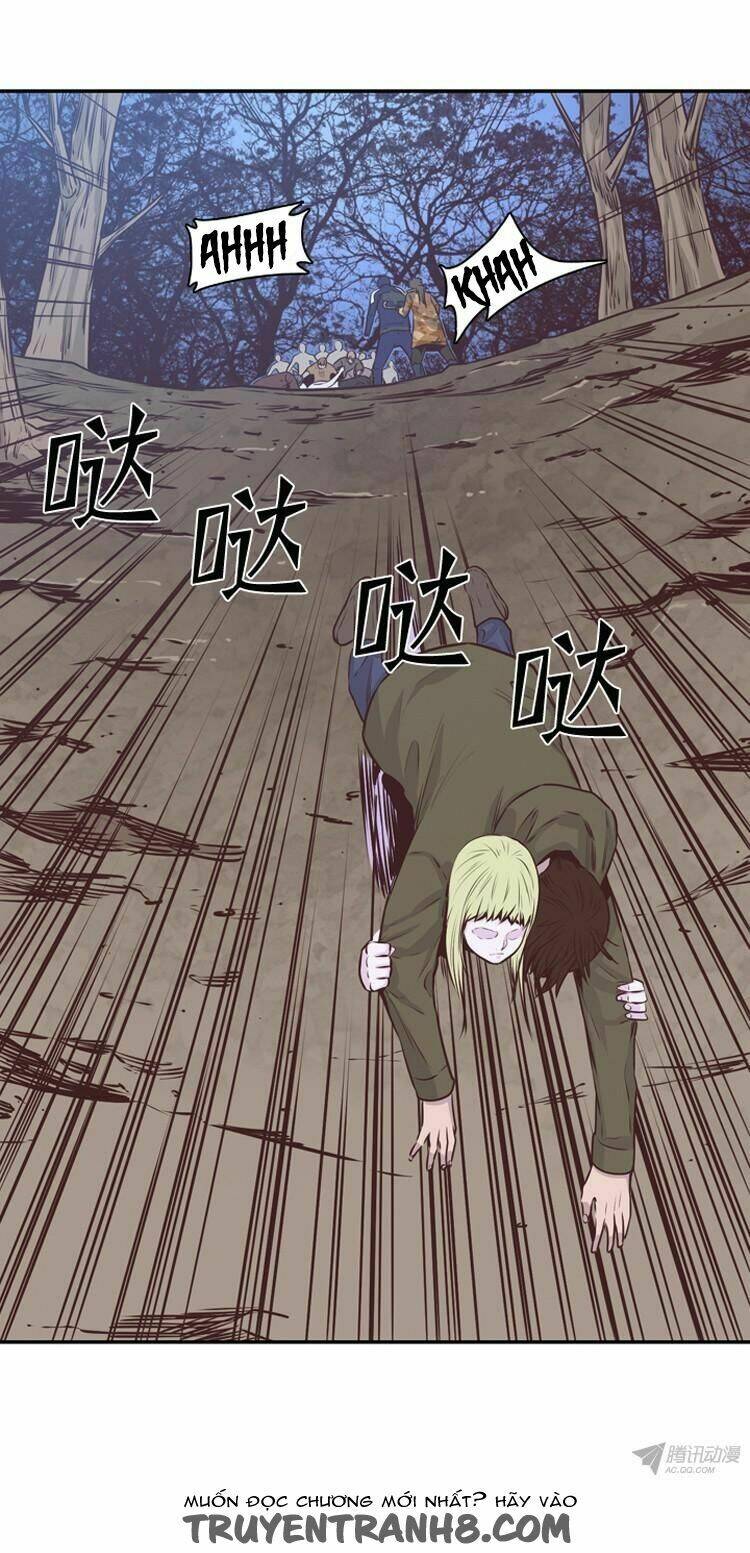 vua của vong linh chapter 170 7