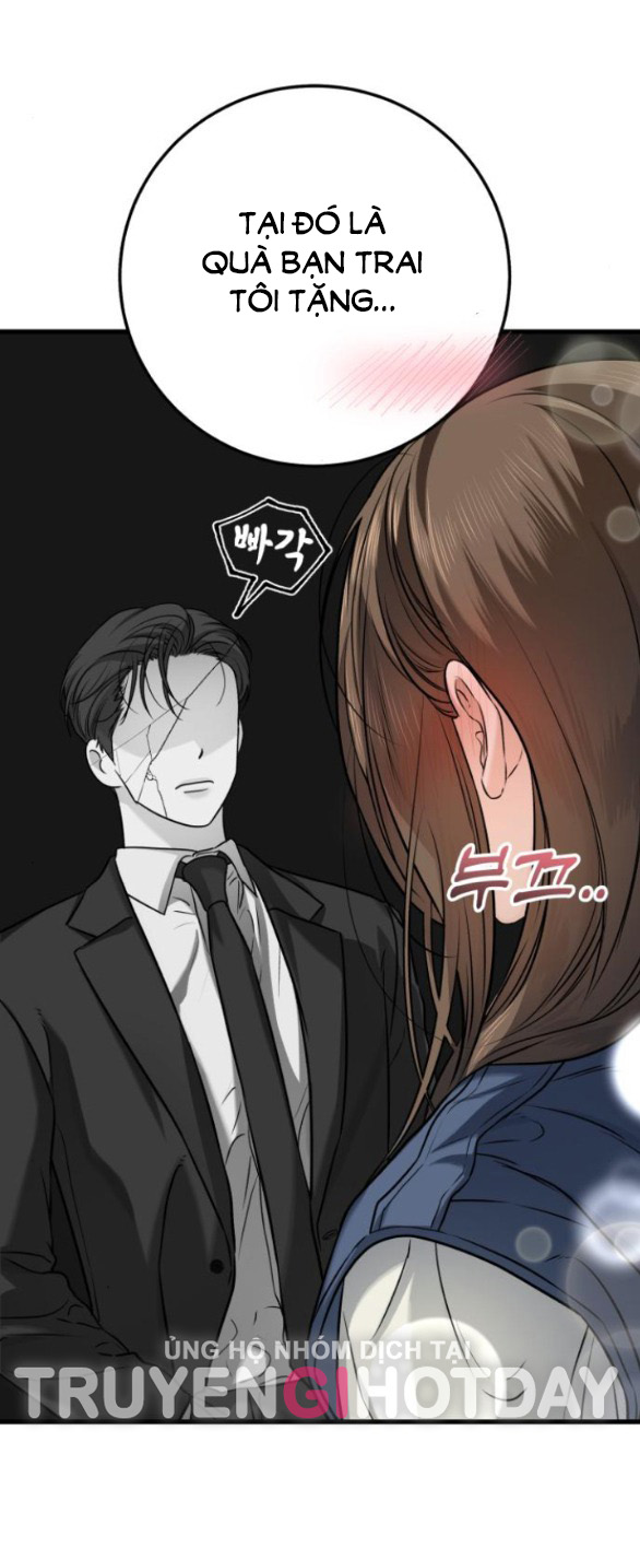 Nóng Lòng Muốn Giày Vò Em chapter 10.1 16