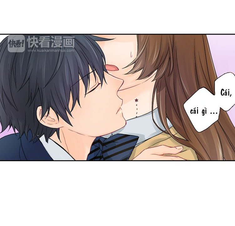 cô dâu của quỷ chapter 1.1 32