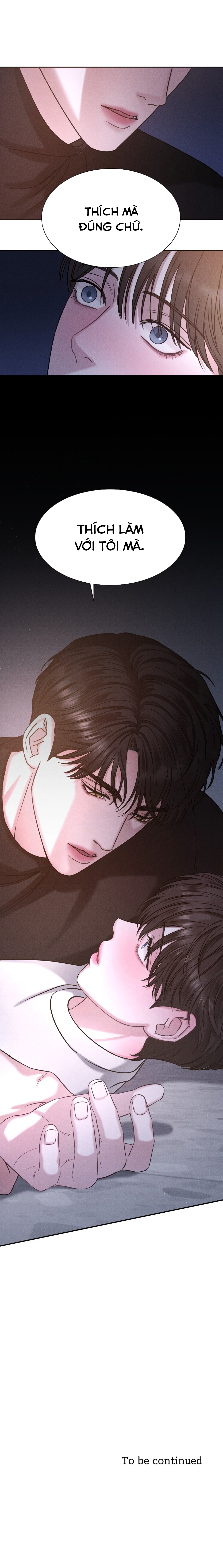 ân huệ của chúa chapter 3 14