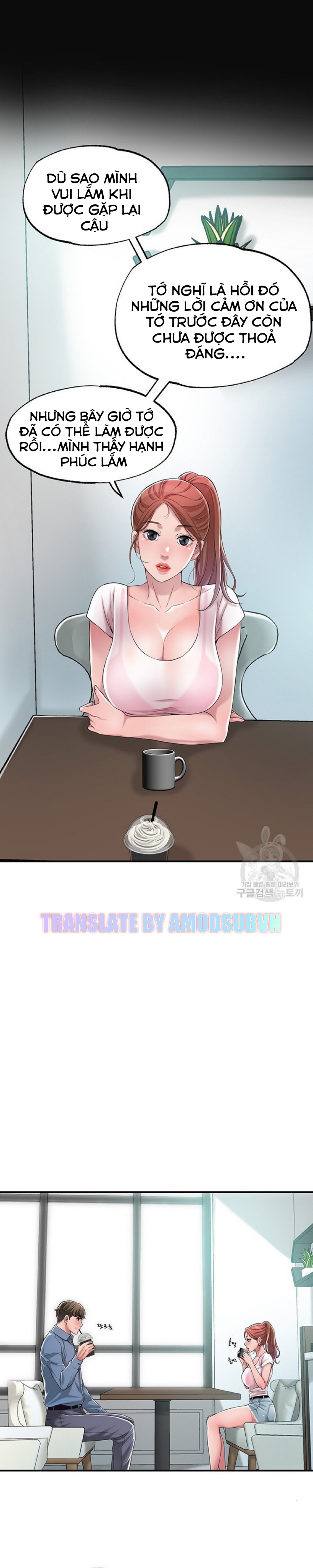 thị trấn nóng bỏng chapter 7 18