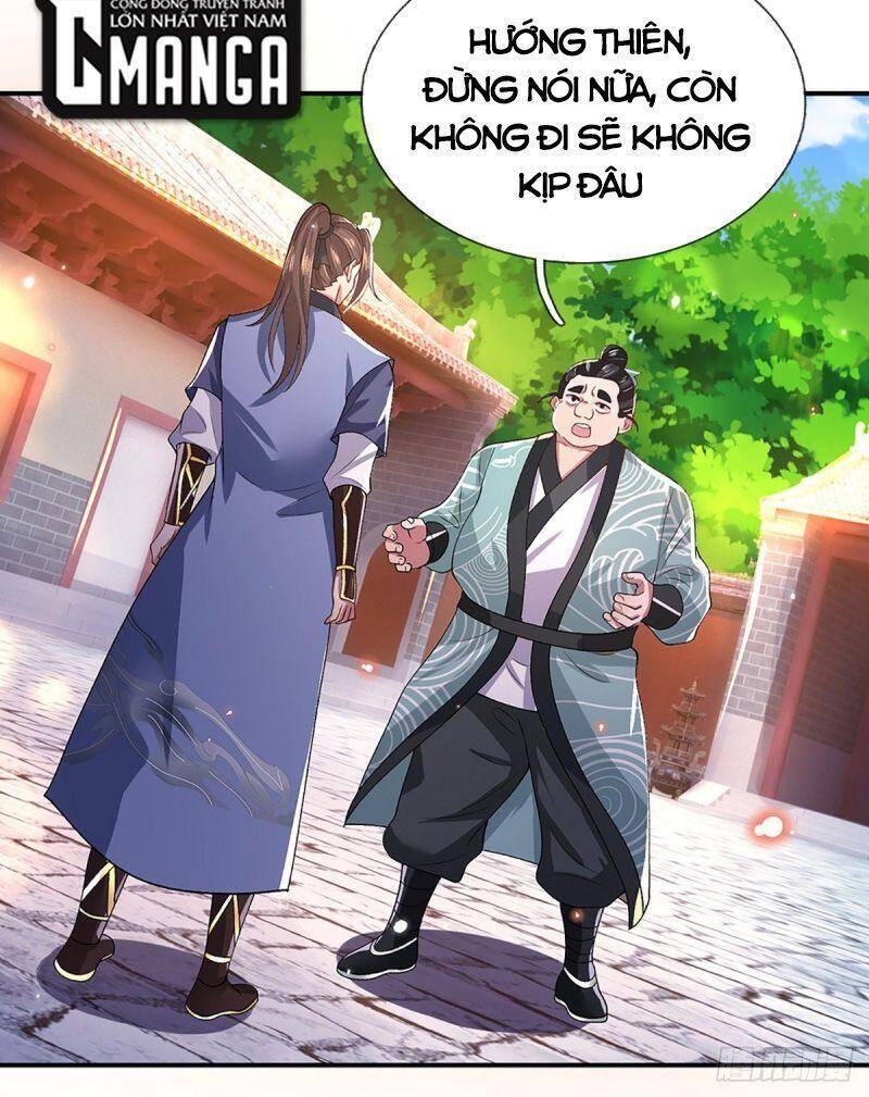 Ta Trở Về Từ Thế Giới Tu Tiên chapter 47 21