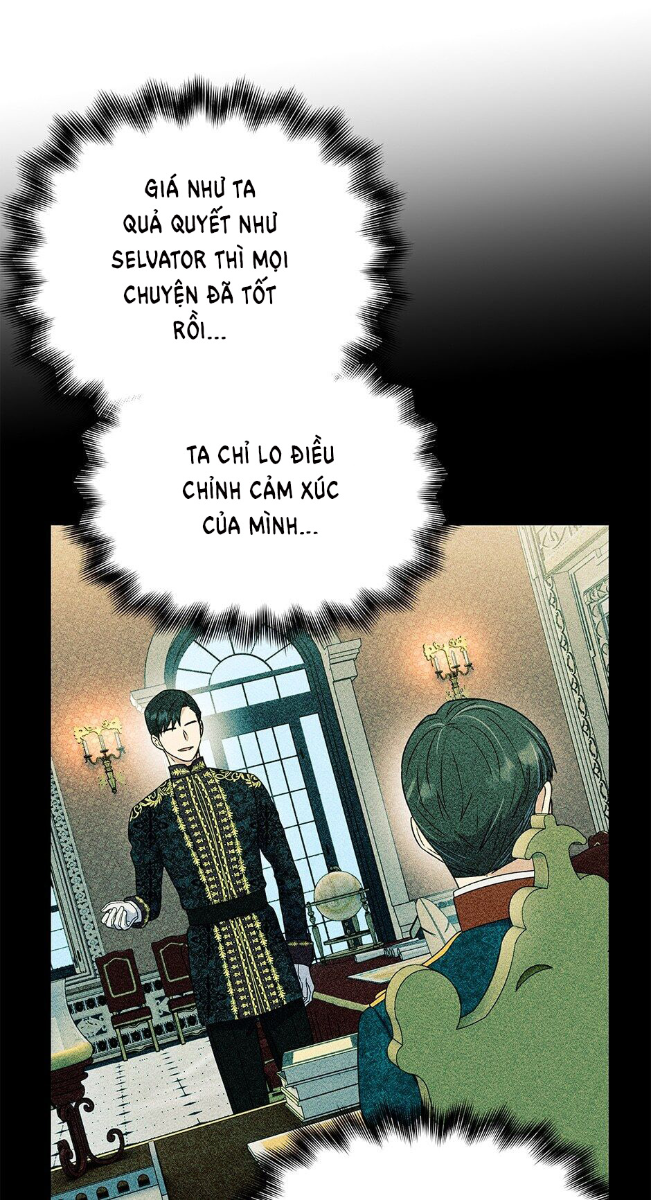 bản khế ước với nữ công tước ác ma chapter 127 32