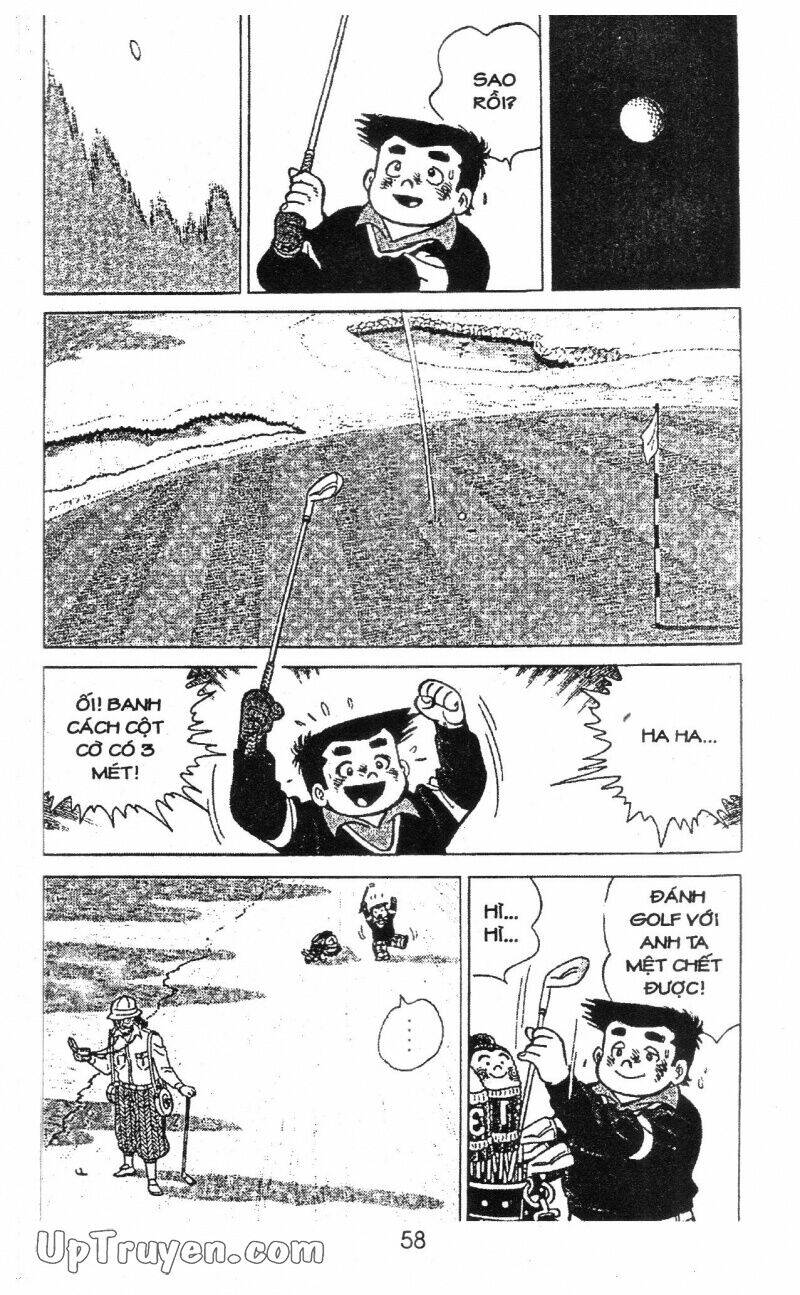 ashita tenki ni naare chapter 14 58