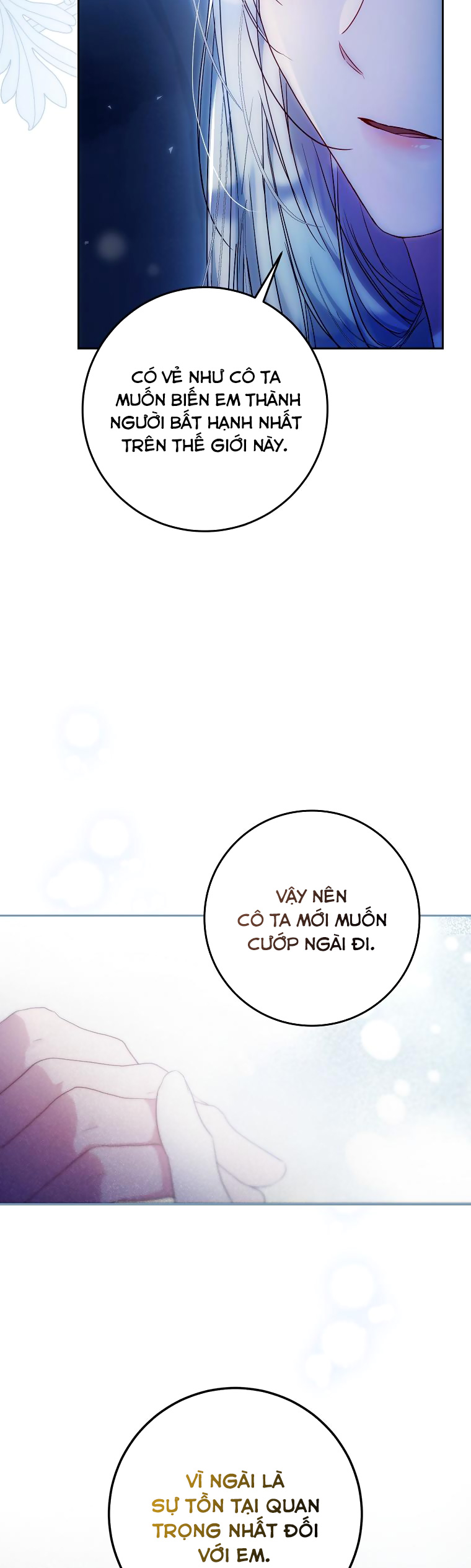 trở thành vợ của nam chính chapter 116 24