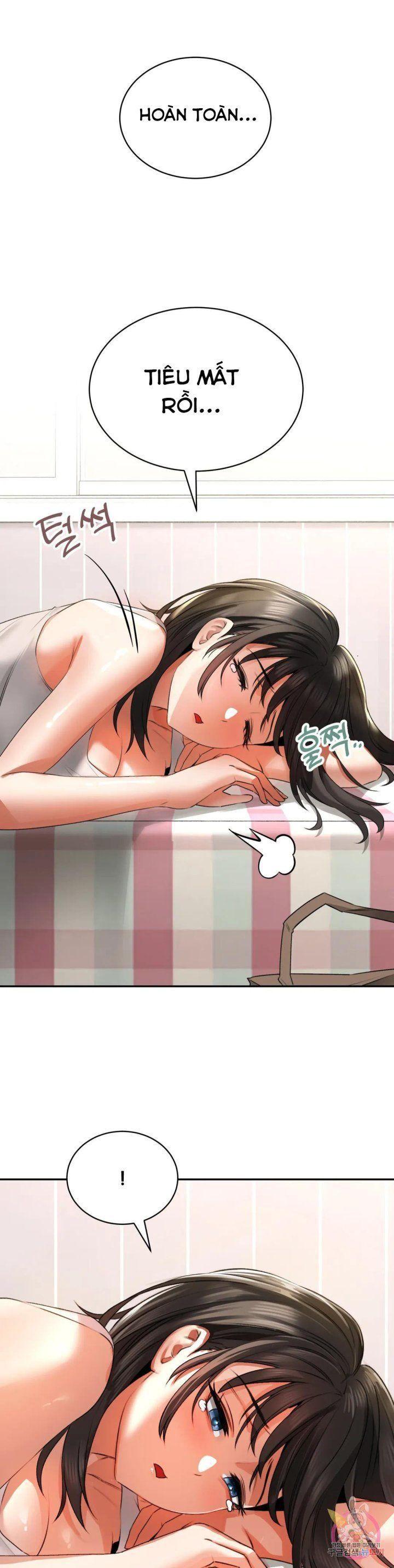 chuyện tình thảo mộc chapter 4 11