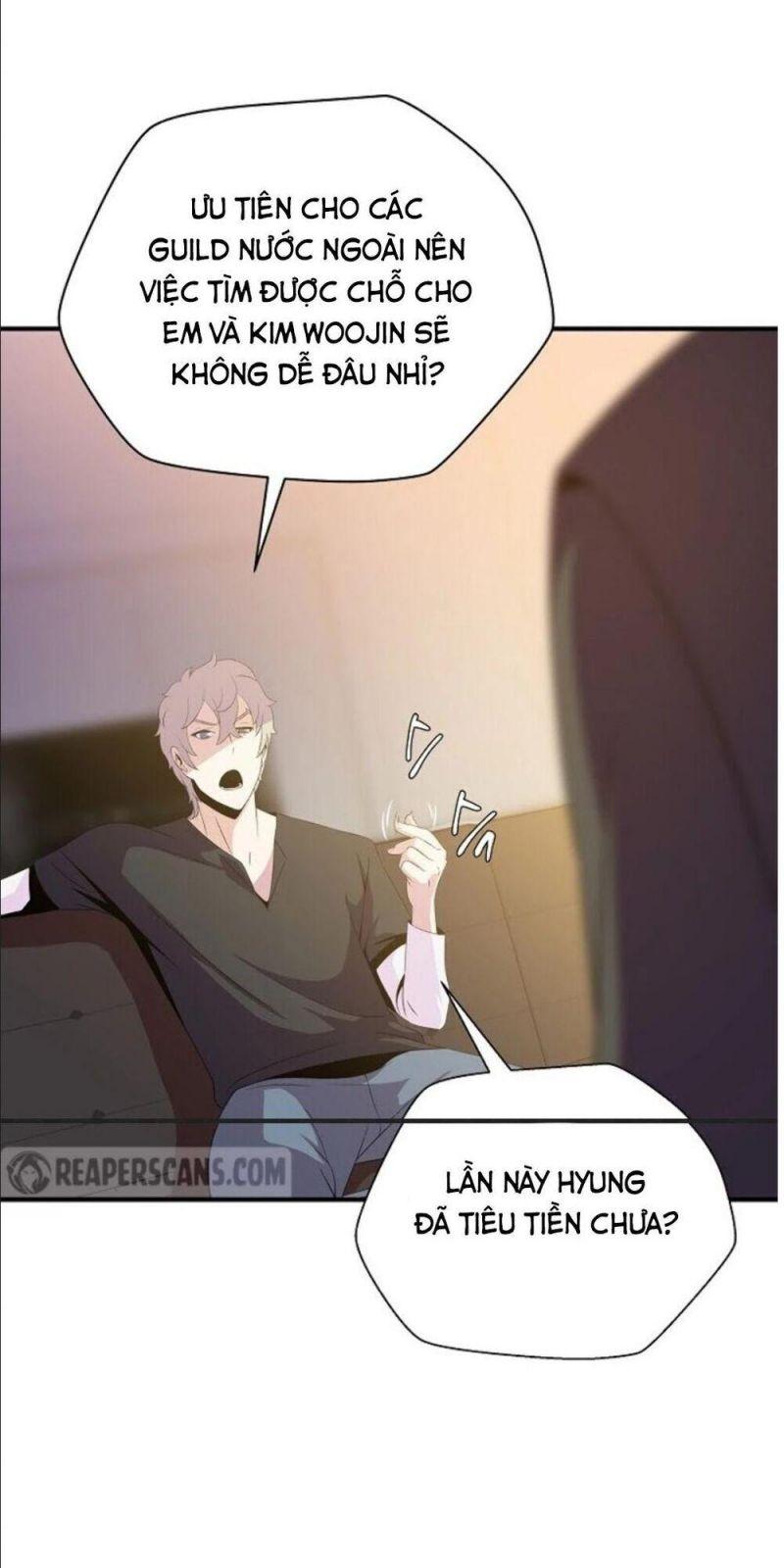 tiêu diệt đấng cứu thế chapter 32 15