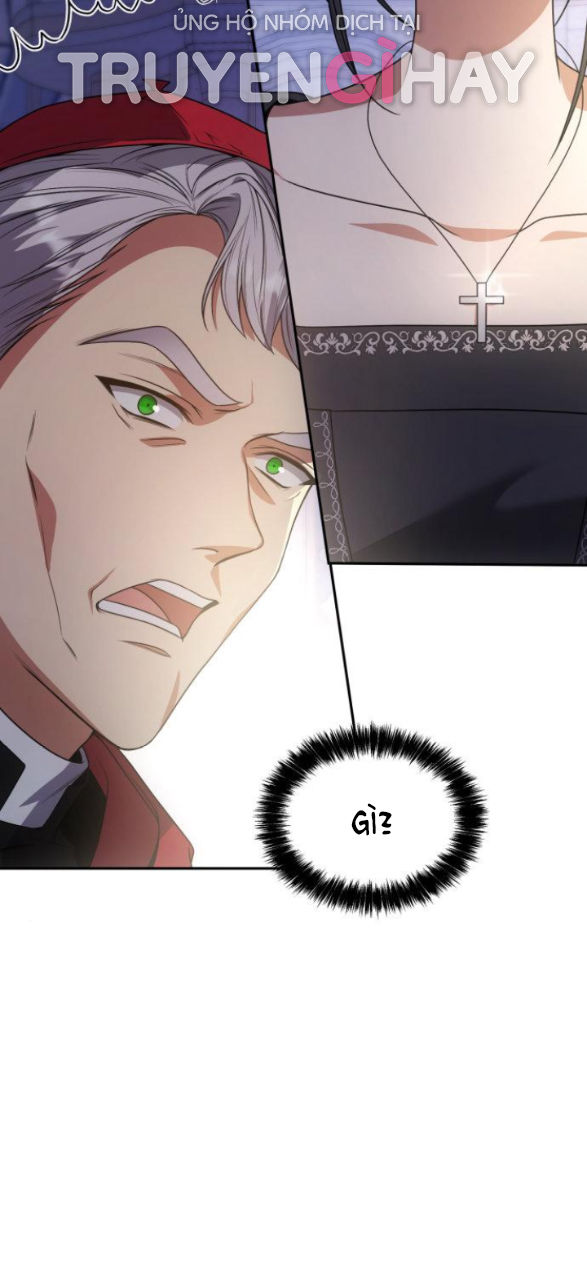 chị yêu, kiếp này em sẽ là hoàng hậu chapter 12.1 40