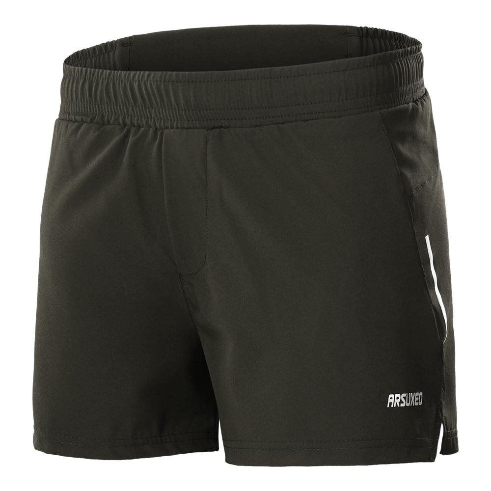 Quần short tập gym cho nam