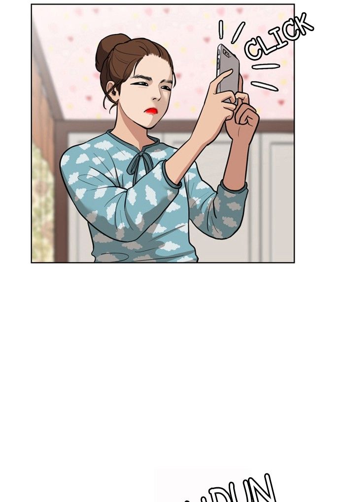 vẻ đẹp đích thực - true beauty chapter 3 12