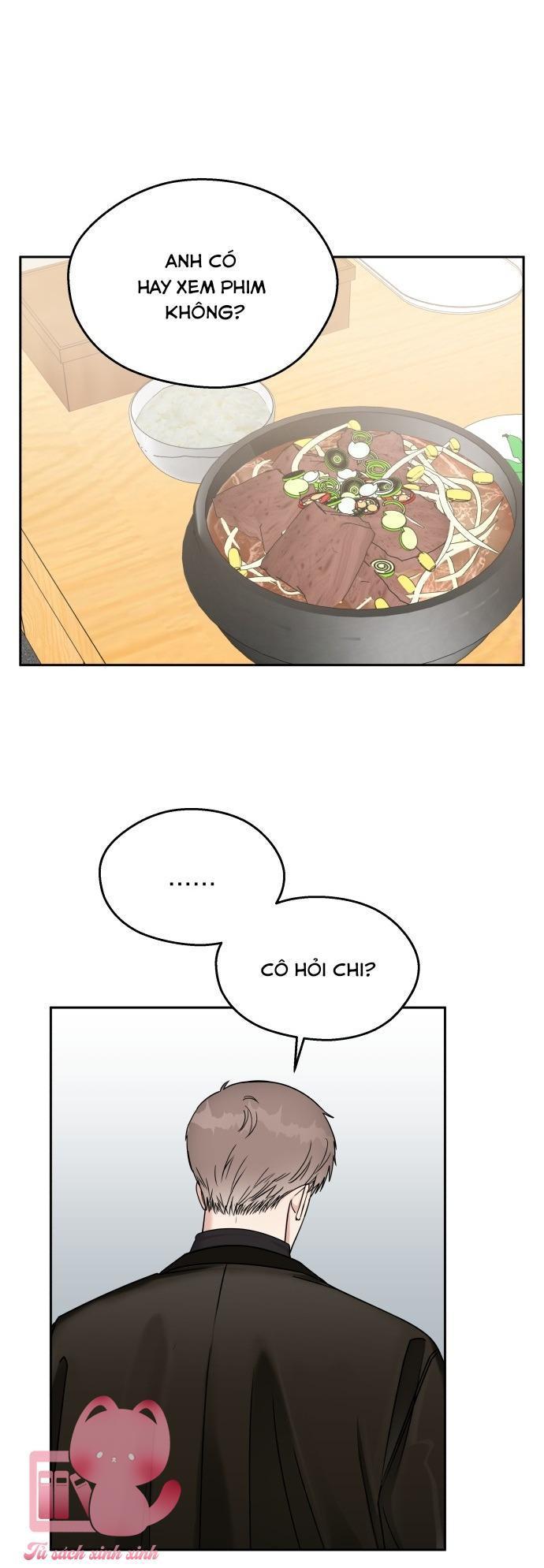 hãy vờ như ta yêu nhau chapter 14 18