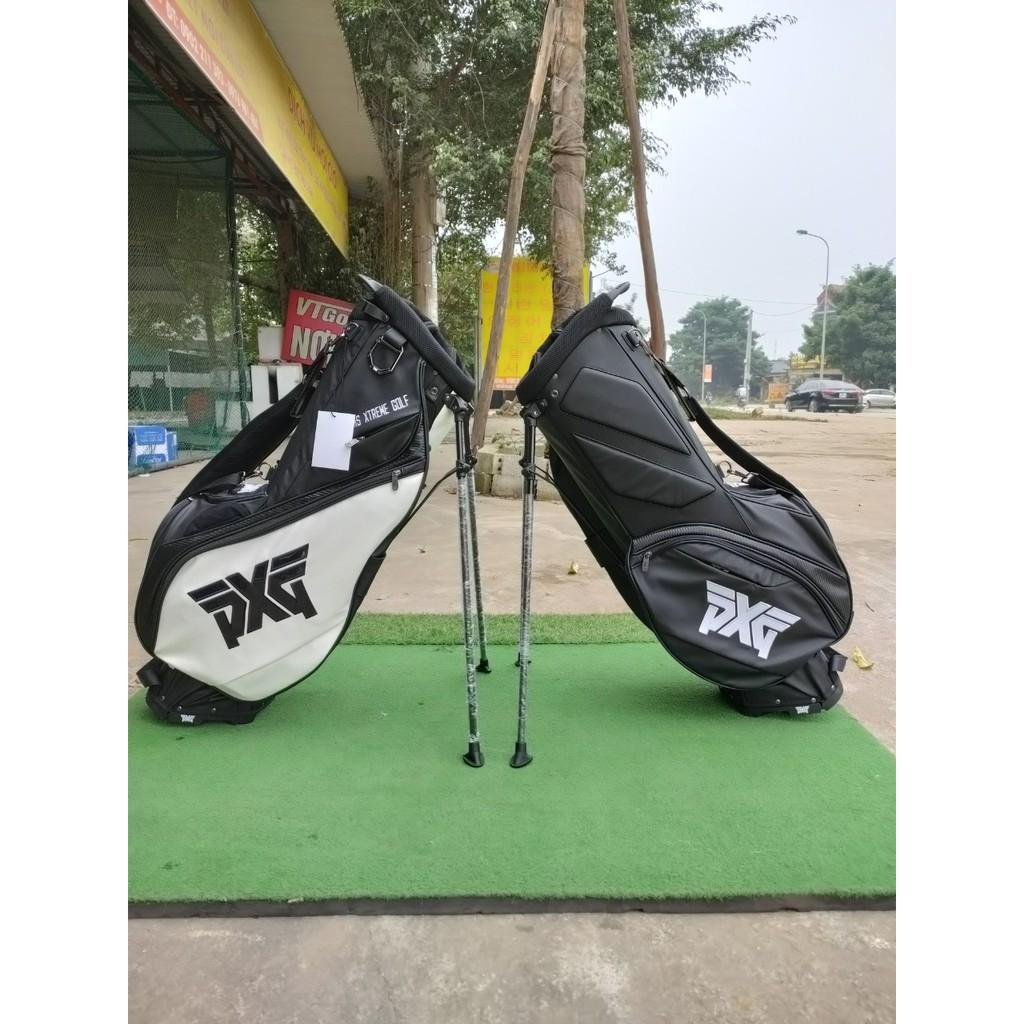 Túi golf PXG loại có chân chống