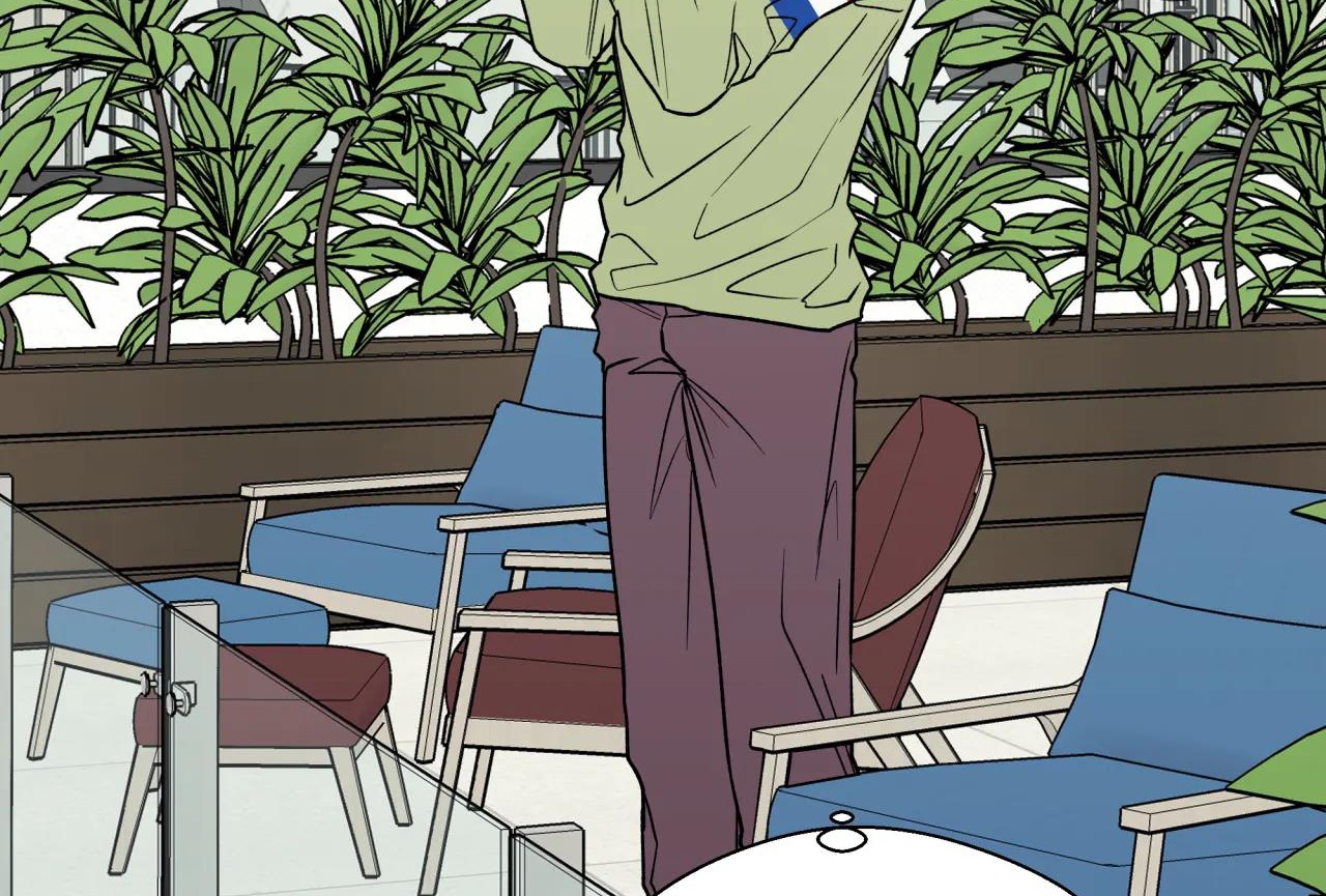 ám ảnh pheromone chapter 64 91