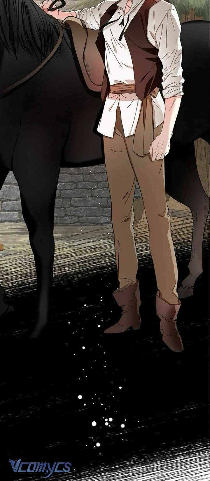 [18+] người yêu đã chết của tôi đã trở thành bạo chúa chapter 5 35