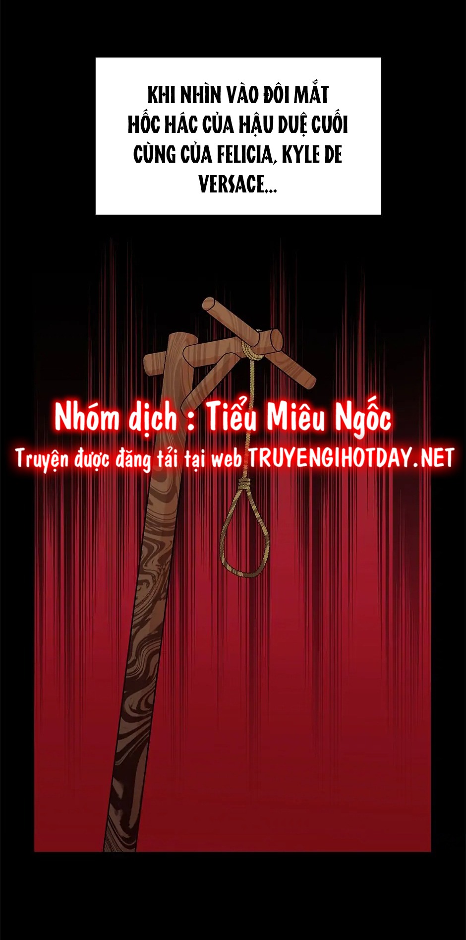 diễn vai ác nữ cũng thật khó khăn chapter 70 2