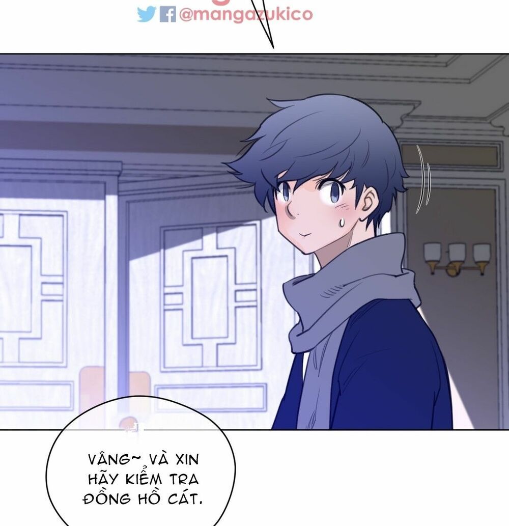 một nửa hoàn hảo chapter 47 47