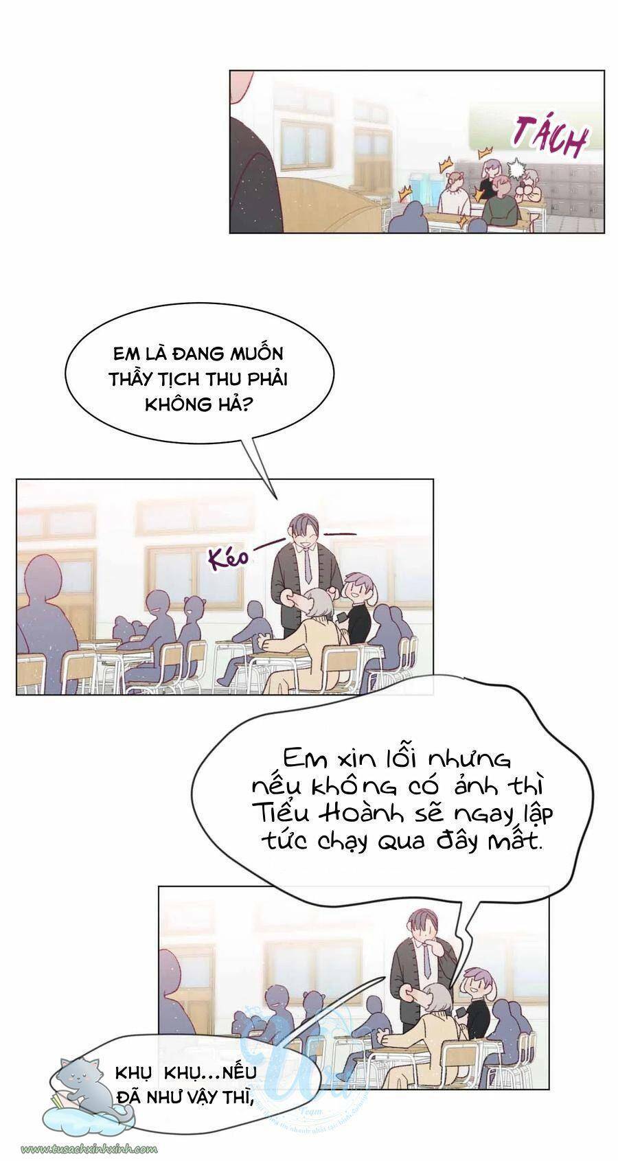 nhật ký nấm ma cô chapter 25 10