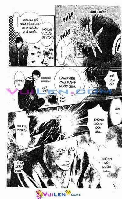 bát khuyển sỹ phương đông chapter 3 96