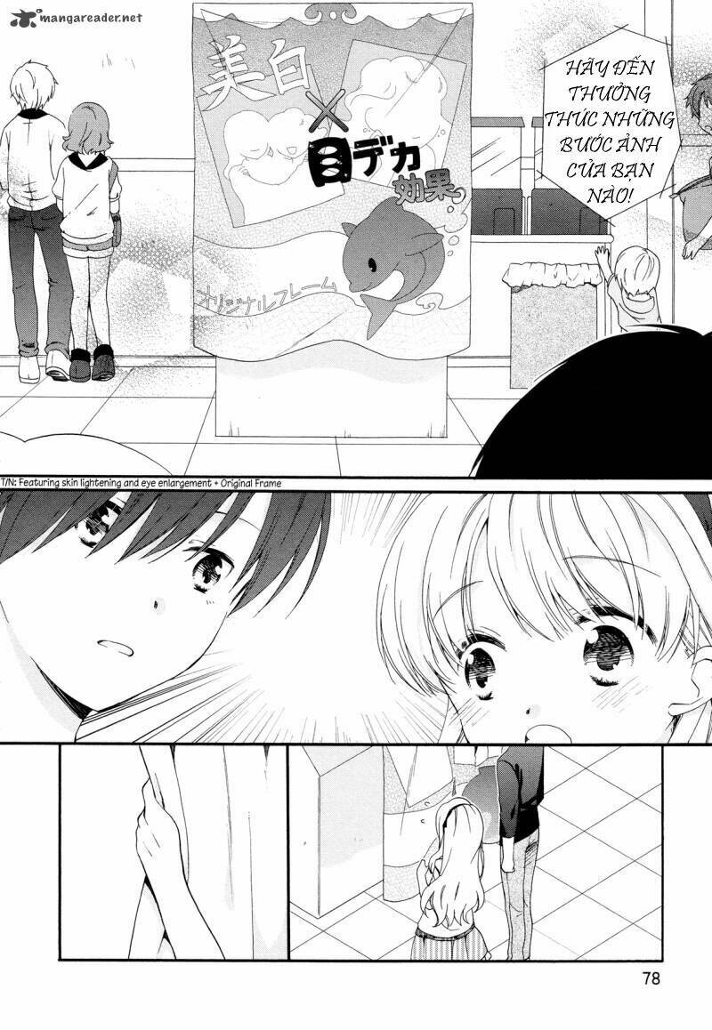 hajiotsu chapter 21 24