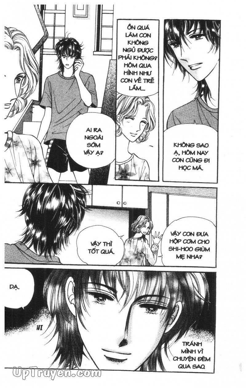 người yêu hoa chapter 1 67