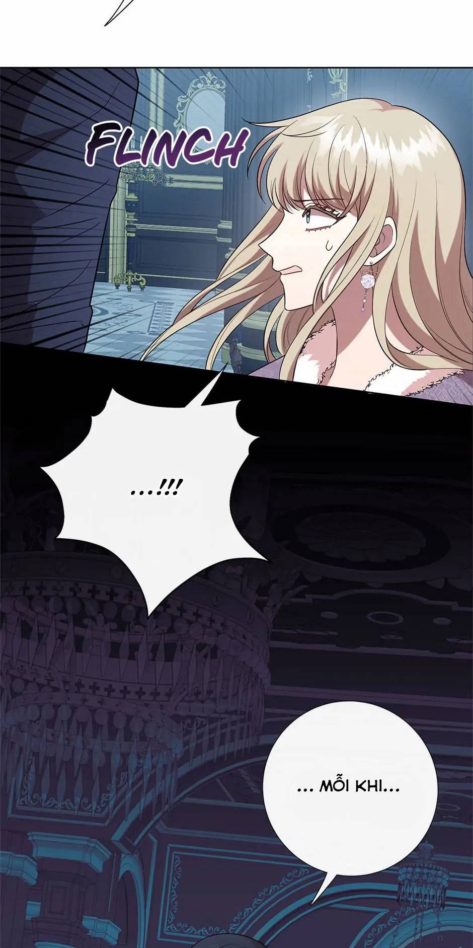 xin ngài đừng ăn tôi chapter 96 12