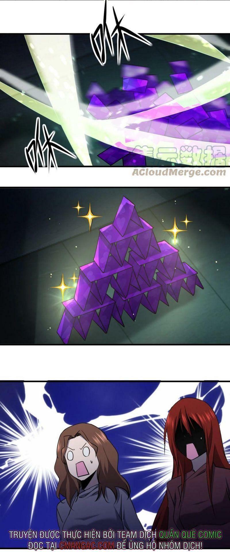 đừng hiểu lầm, tôi mới là người bị hại! chapter 51 17