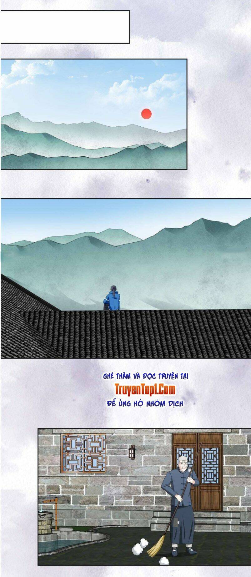 người tu tiên tại đô thị chapter 49 2
