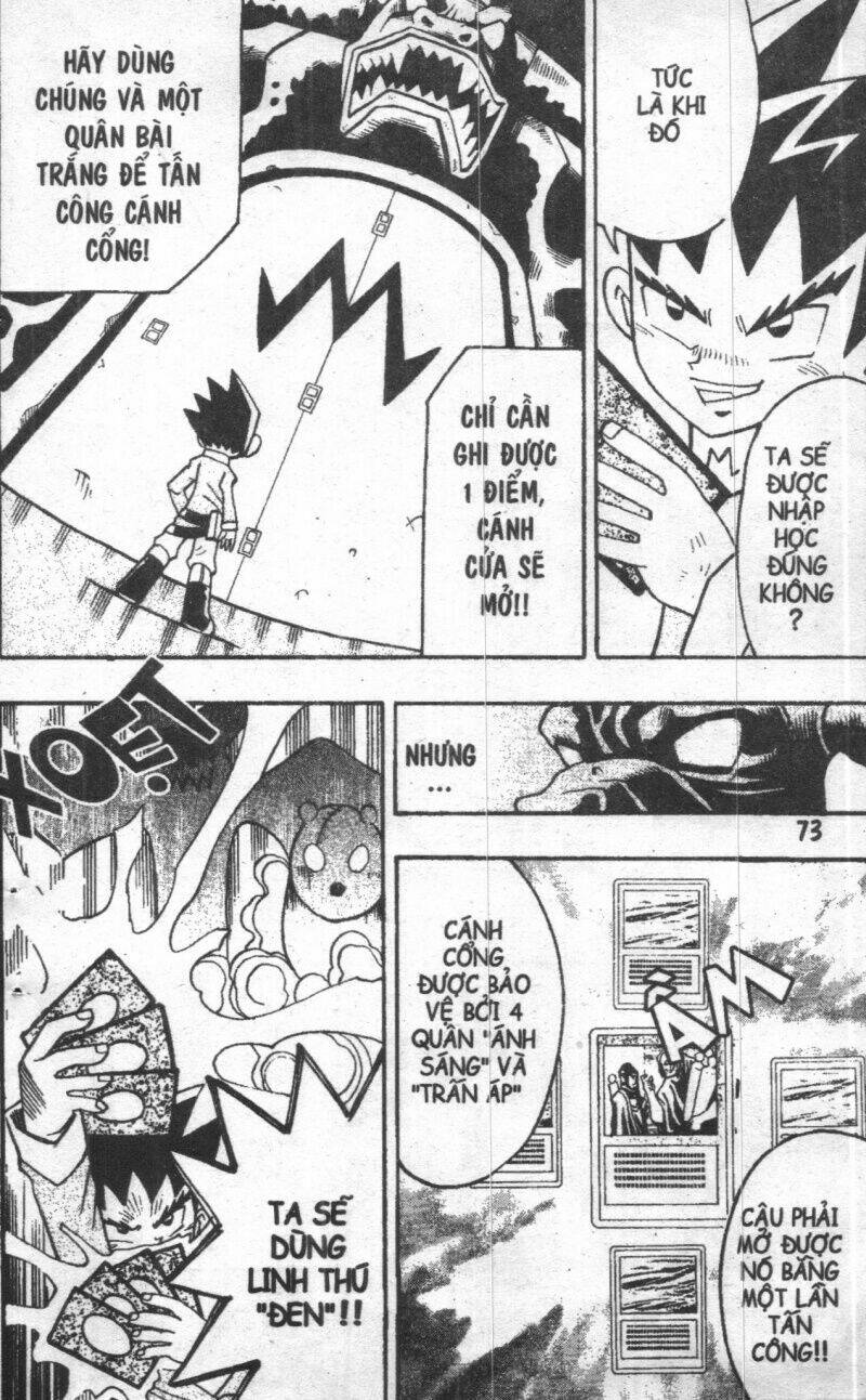 duel masters chapter 1 77